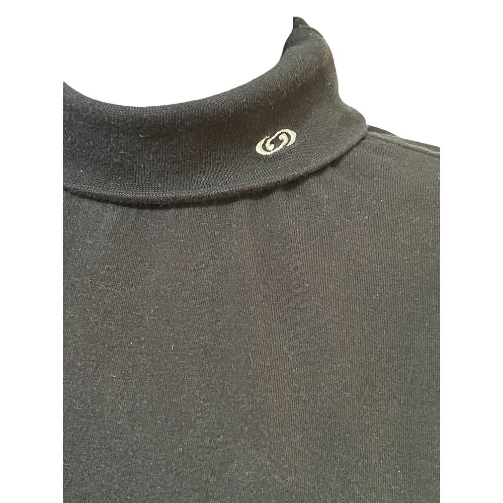 Salomon Men's Mockneck Long Sleeve Pullover Athletic Top‎ Sz Small - Picture 2 of 5